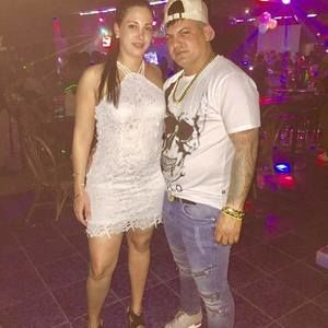 Meet your Posher, Sheyla